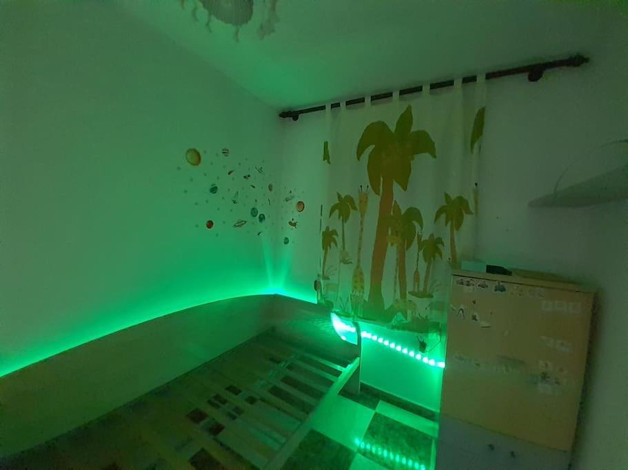 Disfruta De Un Barrio Tranquilo Apartamento Alcalá de Guadaira Exterior foto