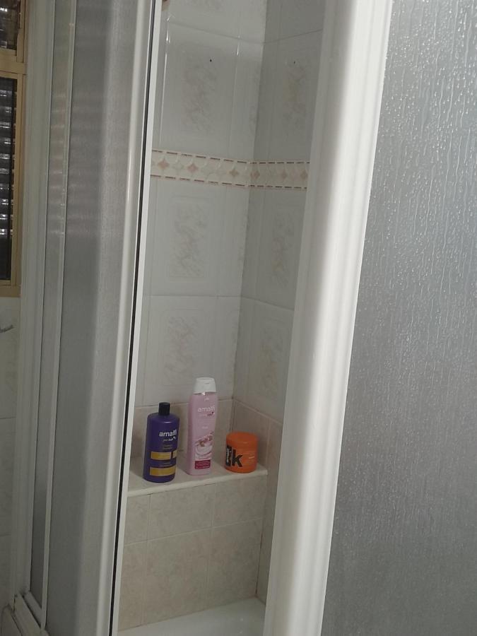 Disfruta De Un Barrio Tranquilo Apartamento Alcalá de Guadaira Exterior foto