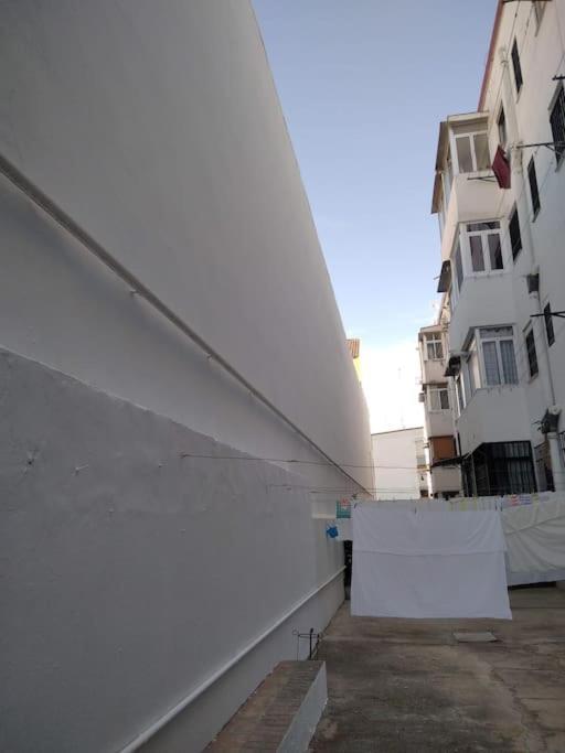 Disfruta De Un Barrio Tranquilo Apartamento Alcalá de Guadaira Exterior foto