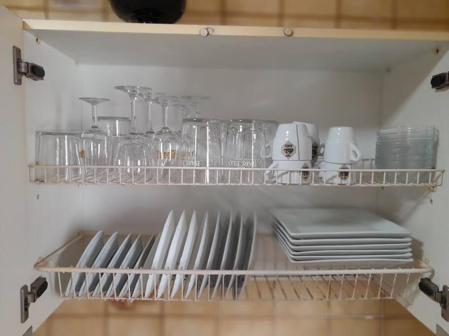 Disfruta De Un Barrio Tranquilo Apartamento Alcalá de Guadaira Exterior foto