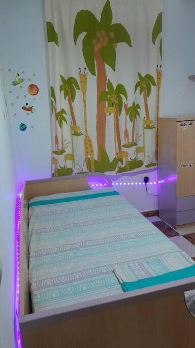 Disfruta De Un Barrio Tranquilo Apartamento Alcalá de Guadaira Exterior foto