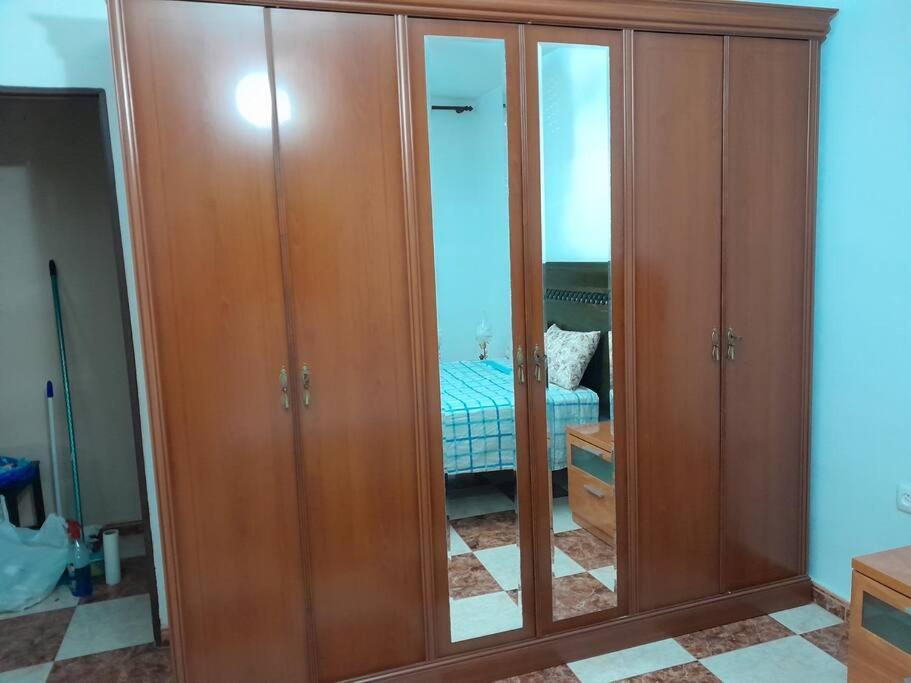 Disfruta De Un Barrio Tranquilo Apartamento Alcalá de Guadaira Exterior foto