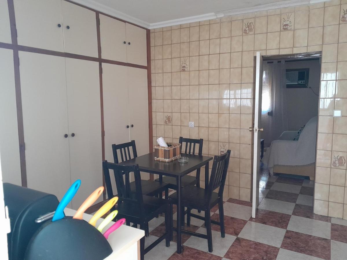 Disfruta De Un Barrio Tranquilo Apartamento Alcalá de Guadaira Exterior foto