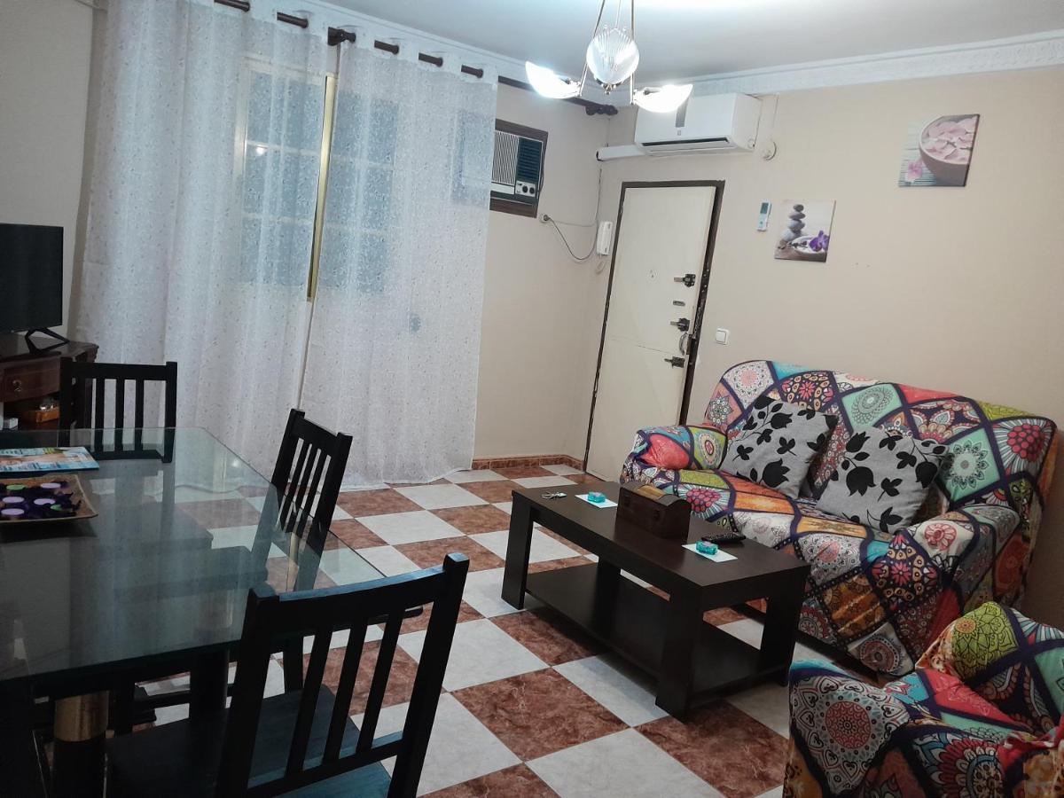Disfruta De Un Barrio Tranquilo Apartamento Alcalá de Guadaira Exterior foto
