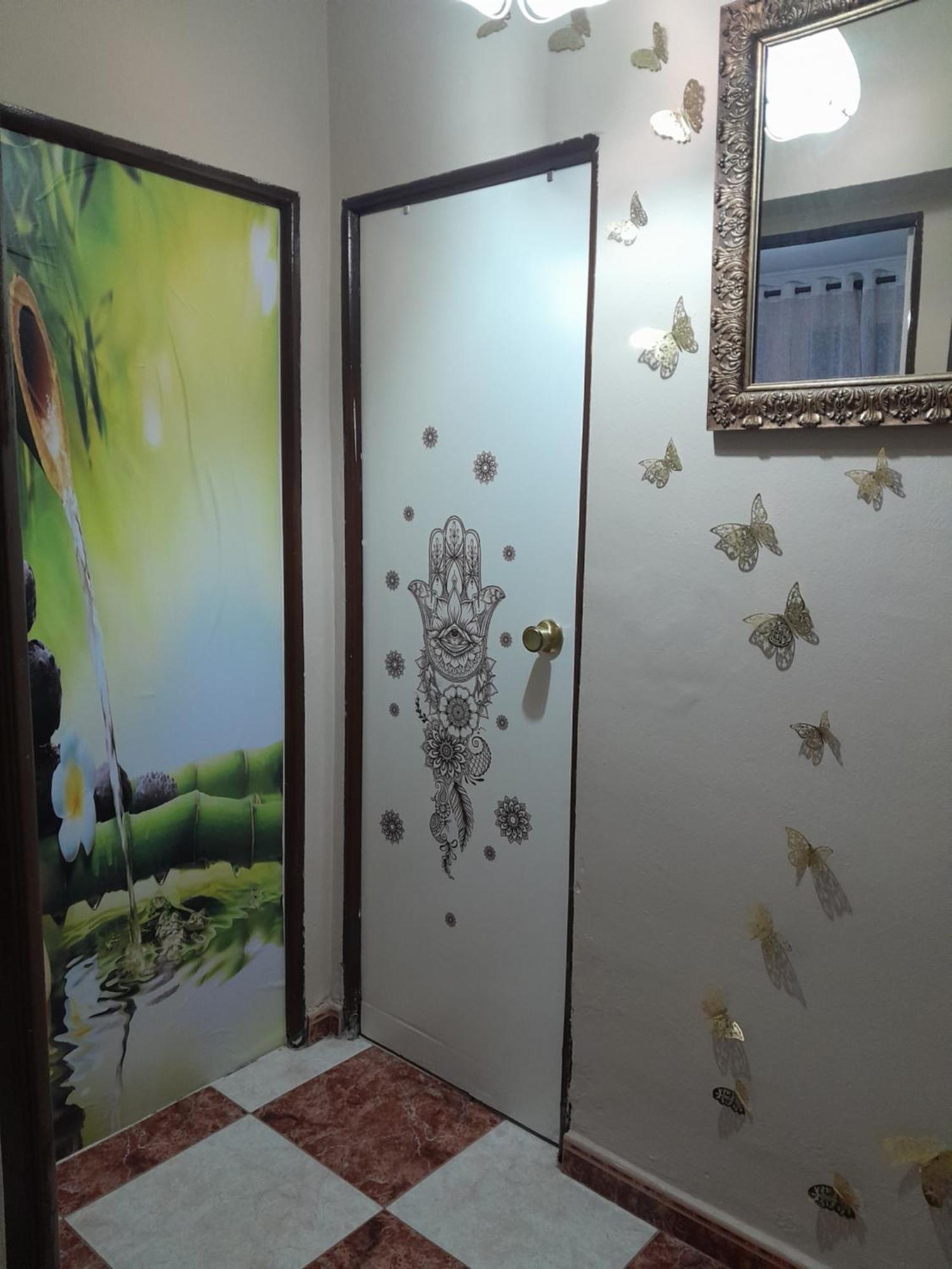 Disfruta De Un Barrio Tranquilo Apartamento Alcalá de Guadaira Exterior foto