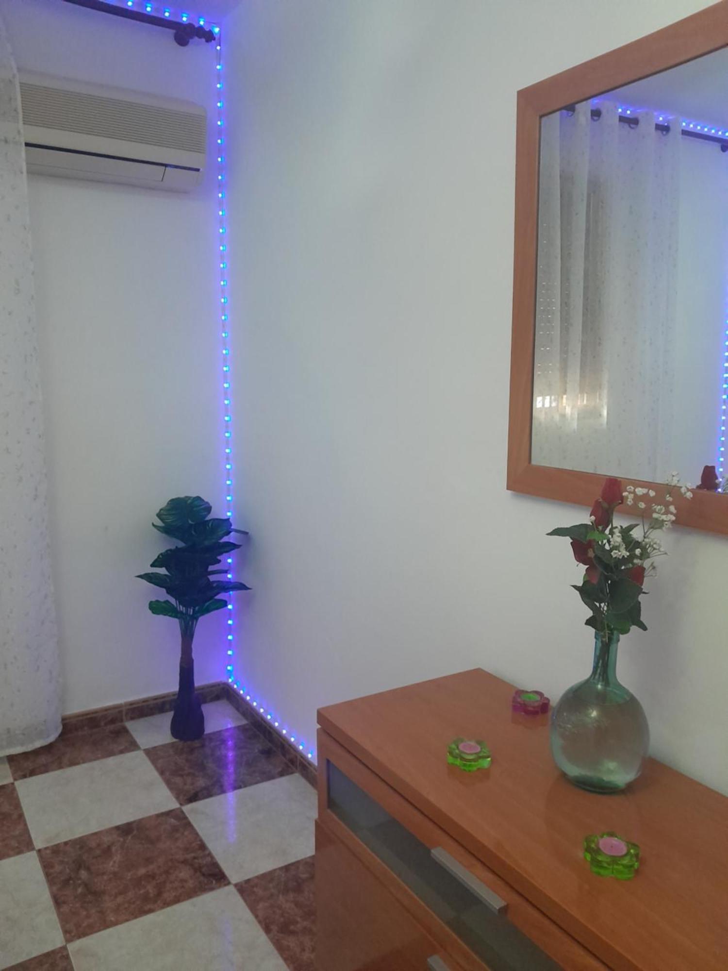 Disfruta De Un Barrio Tranquilo Apartamento Alcalá de Guadaira Exterior foto