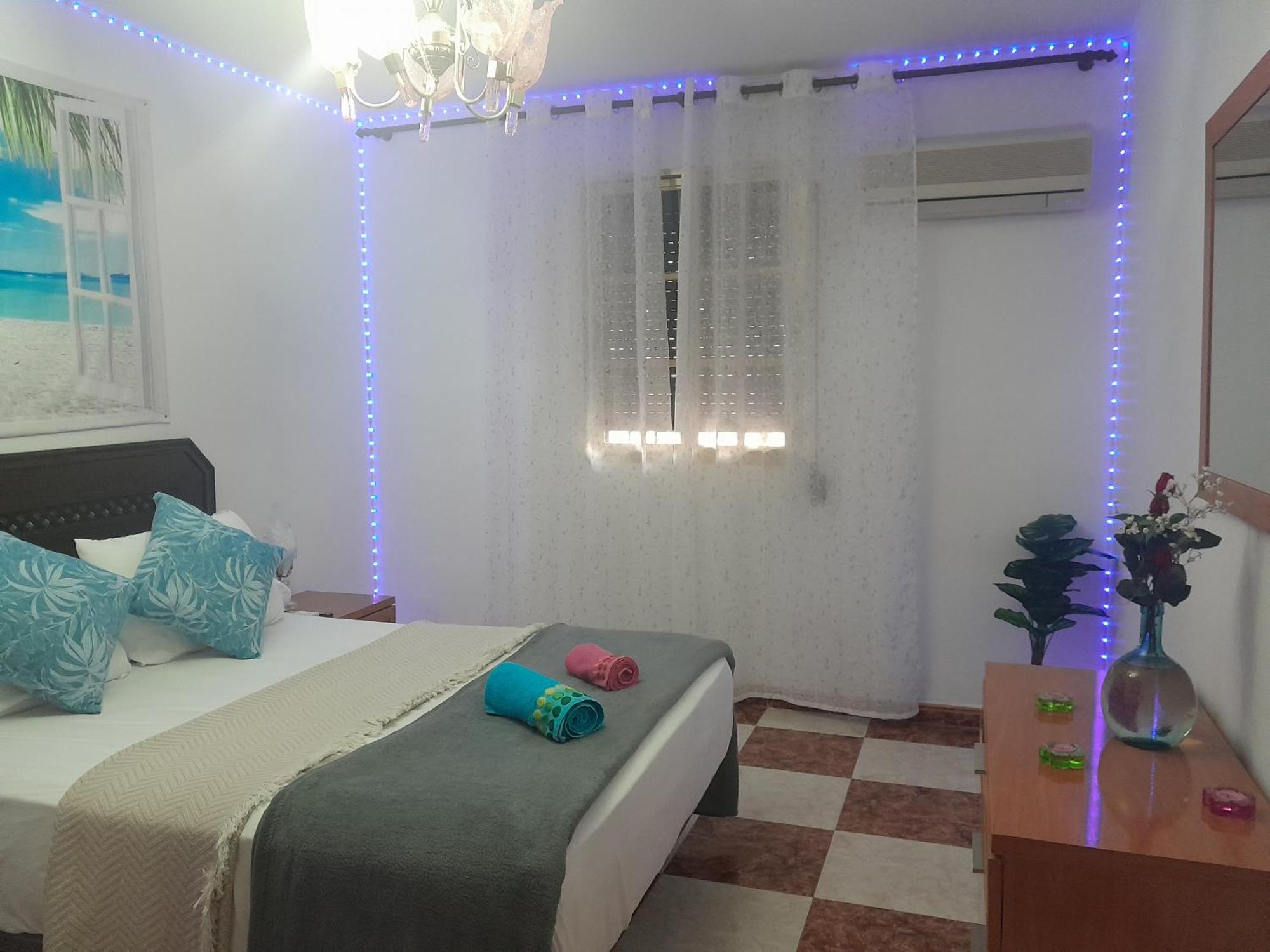 Disfruta De Un Barrio Tranquilo Apartamento Alcalá de Guadaira Exterior foto