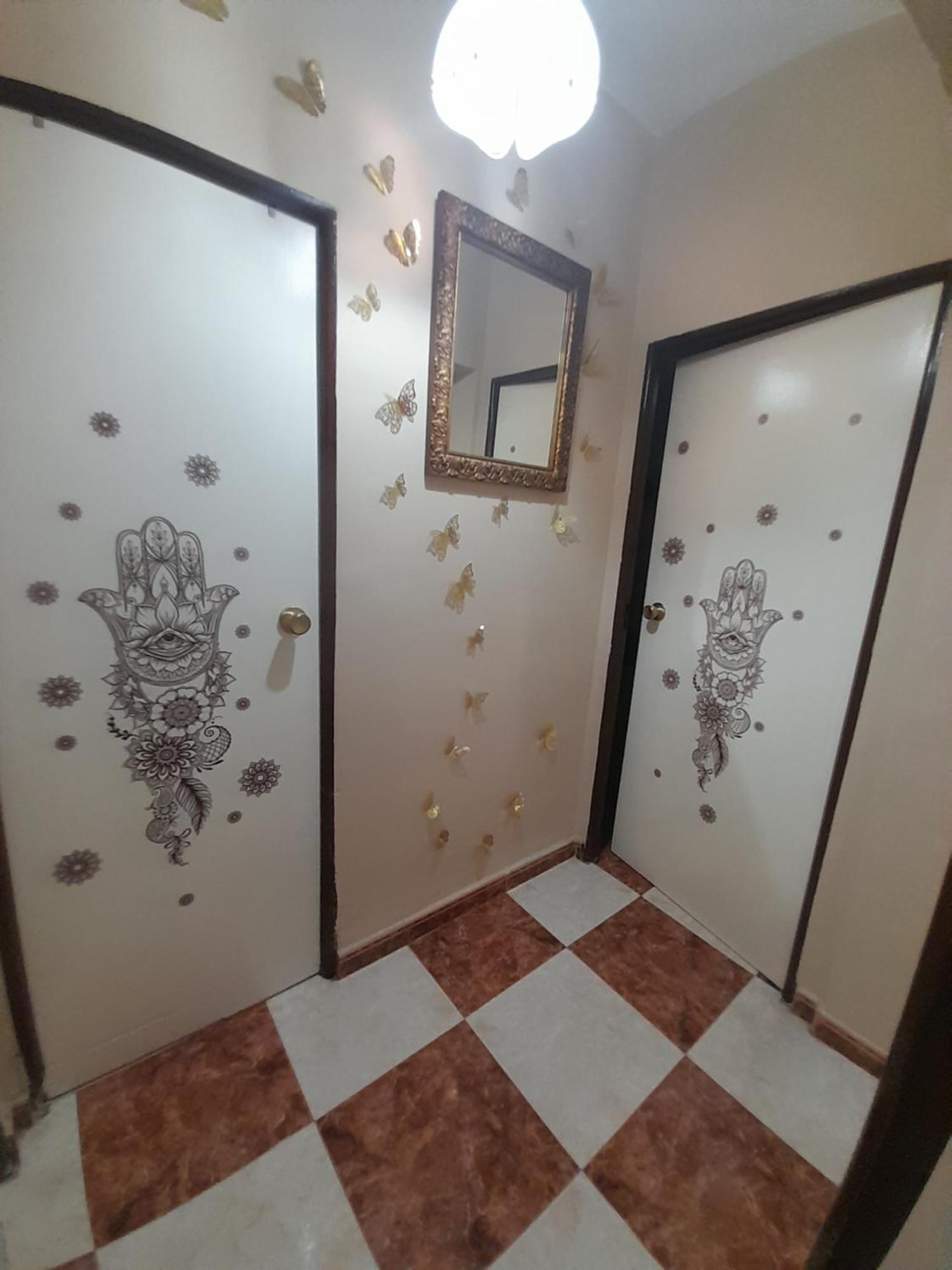 Disfruta De Un Barrio Tranquilo Apartamento Alcalá de Guadaira Exterior foto