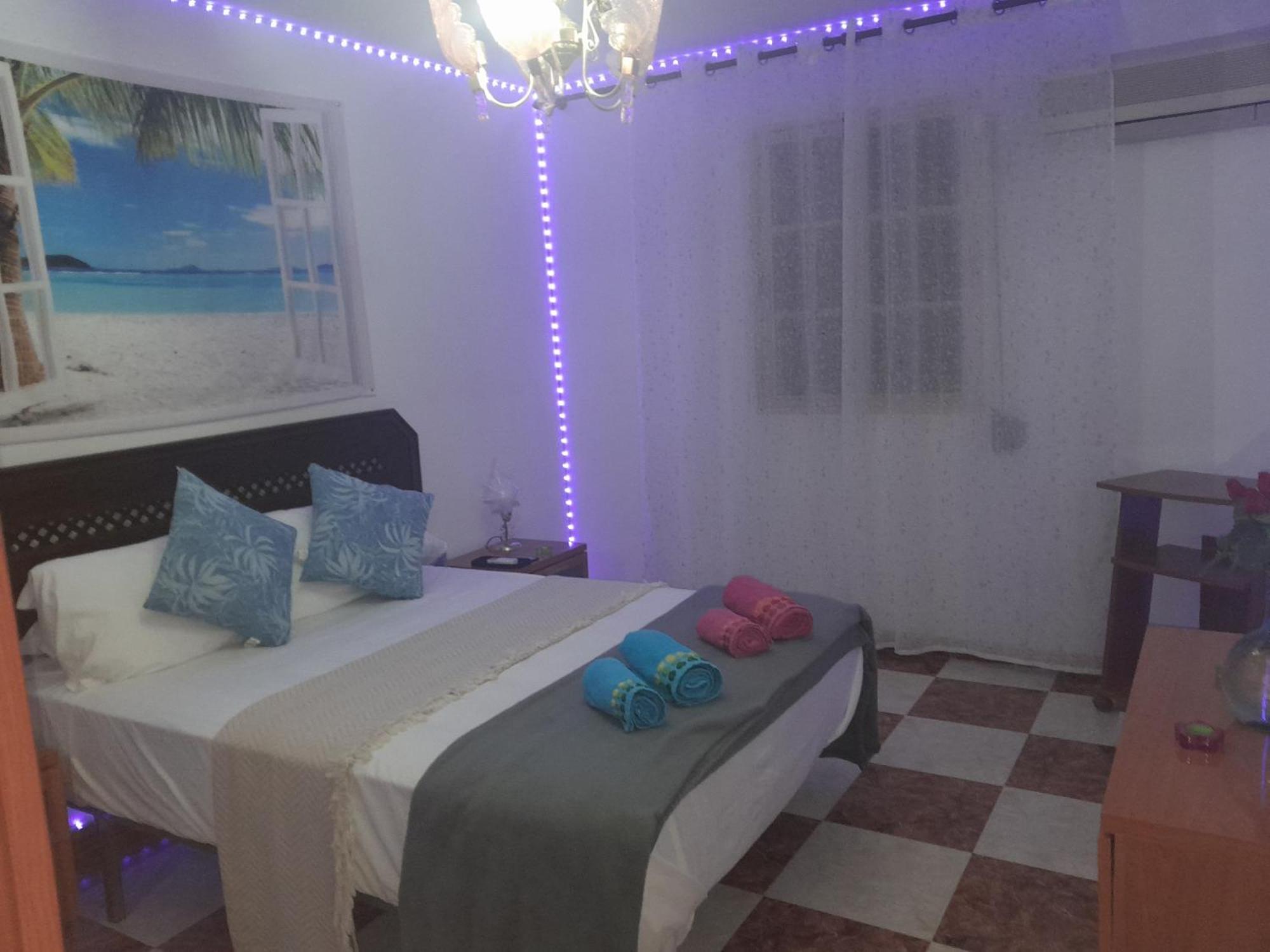 Disfruta De Un Barrio Tranquilo Apartamento Alcalá de Guadaira Exterior foto